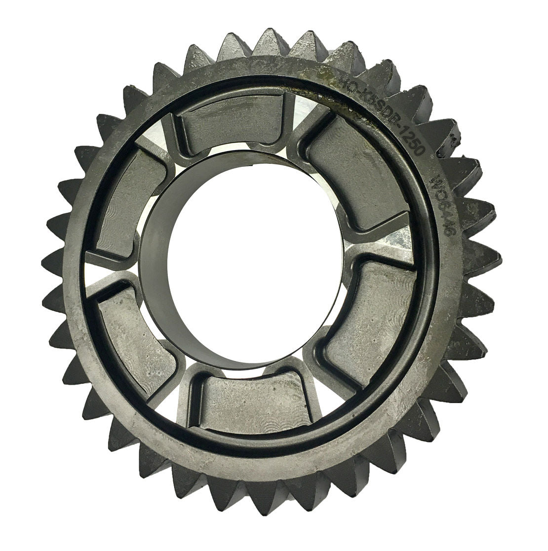 K-SERIES OUTLAW - 1ST GEAR OUTPUT 2.667 RATIO