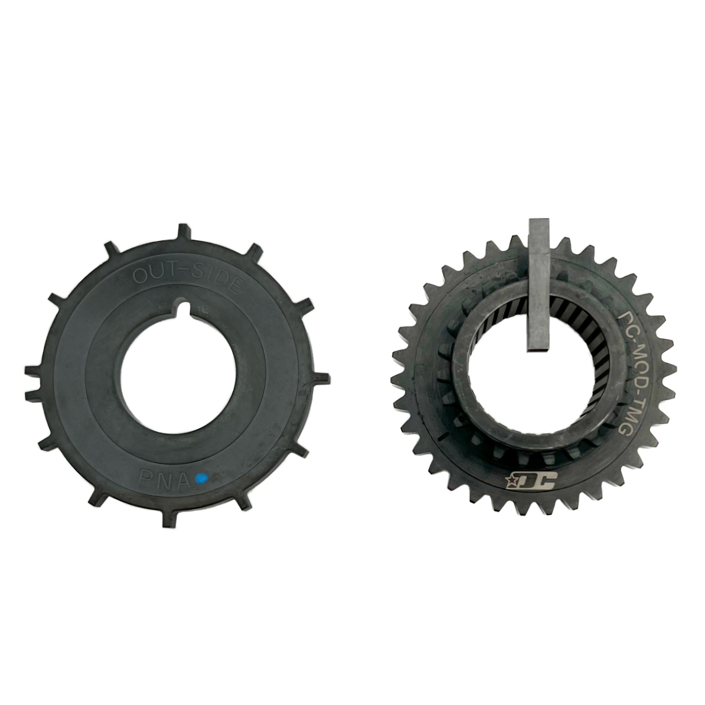 k gear K-Series Modified Crank Timing Gear