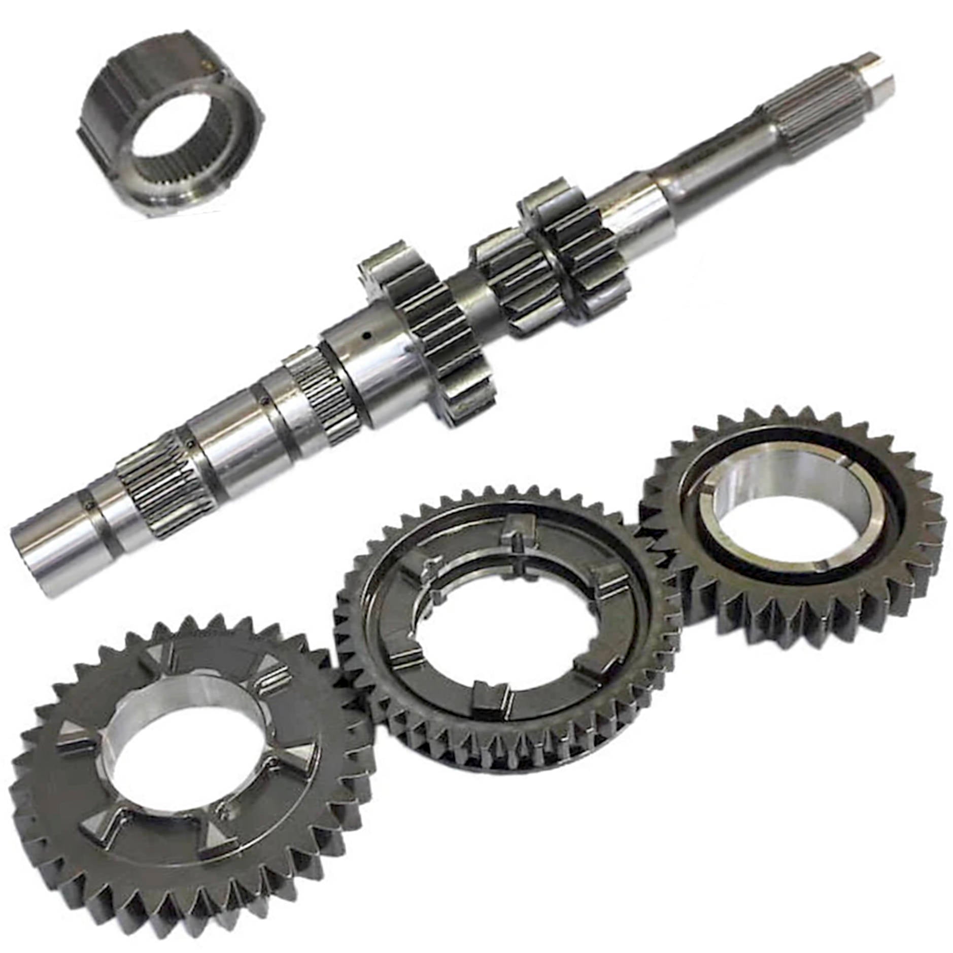 transmission dog gear 1ST AND 2ND GEAR K-SERIES DOG ENGAGEMENT GEAR KIT