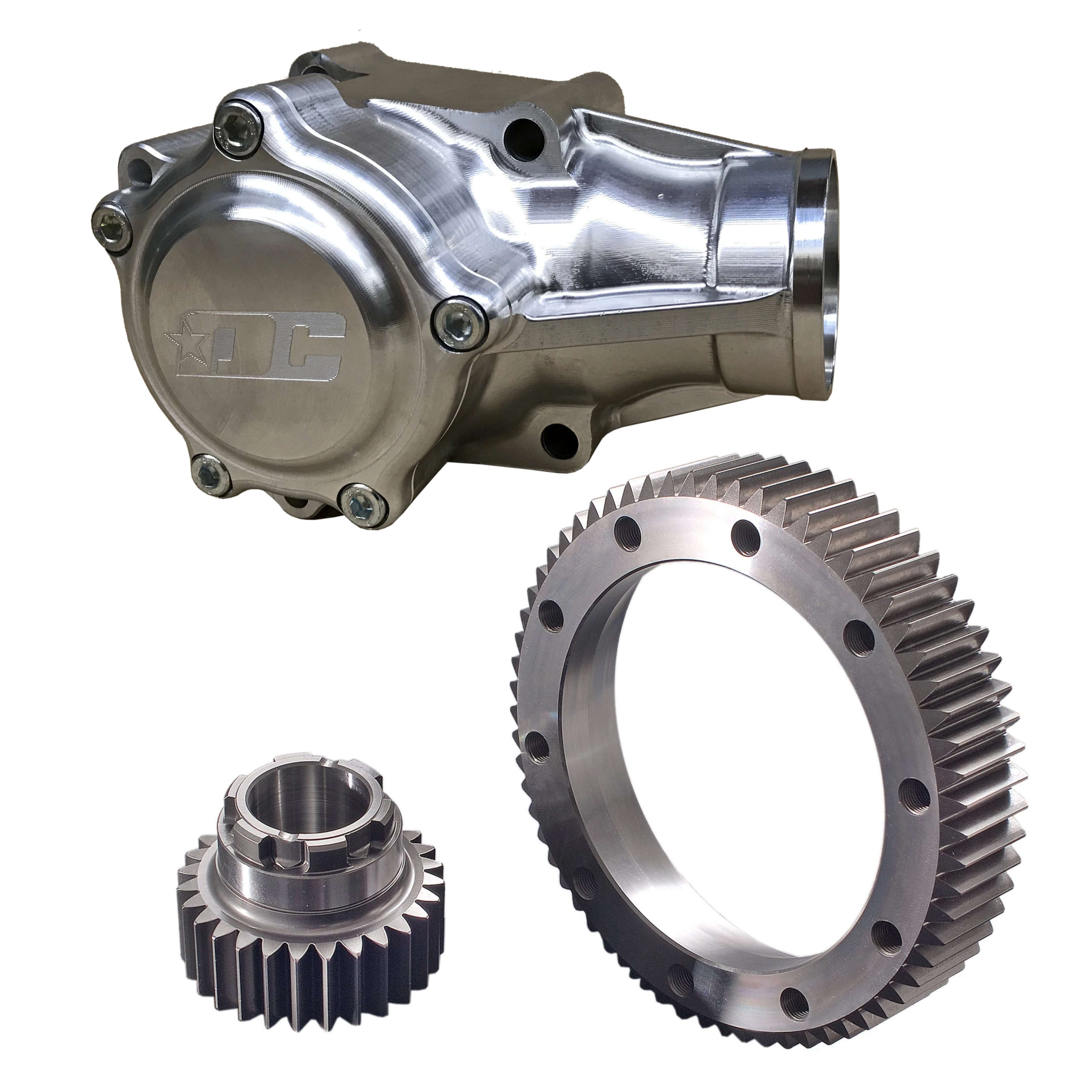 brel gear transfer AWD B-SERIES TRANSFER CASE & Gear Set