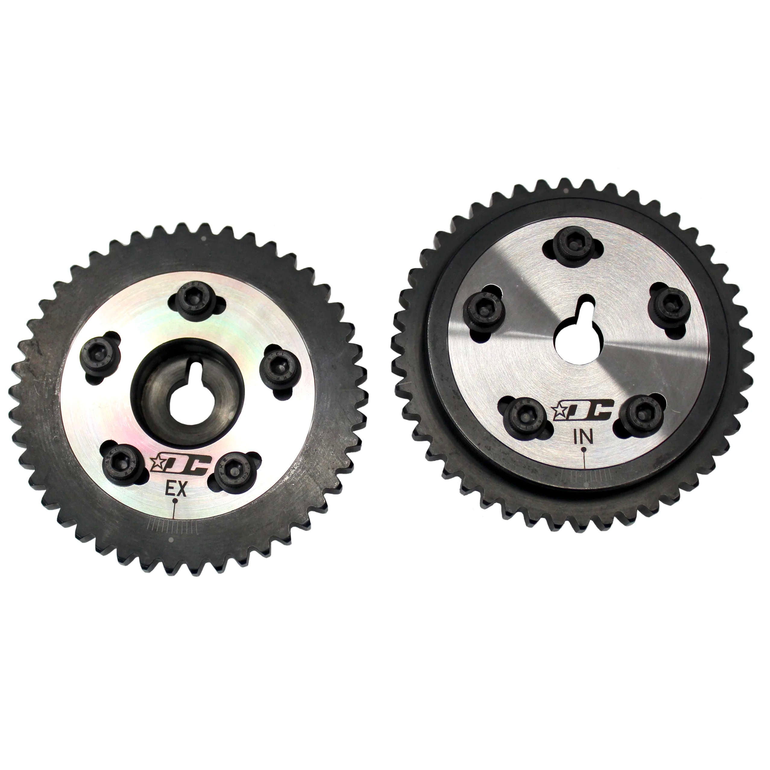 CARTEL K-SERIES CAM GEARS – DRAG CARTEL IND.