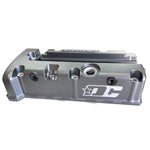 K-TUNED / DC K-Series VALVE COVER - CHARCOAL