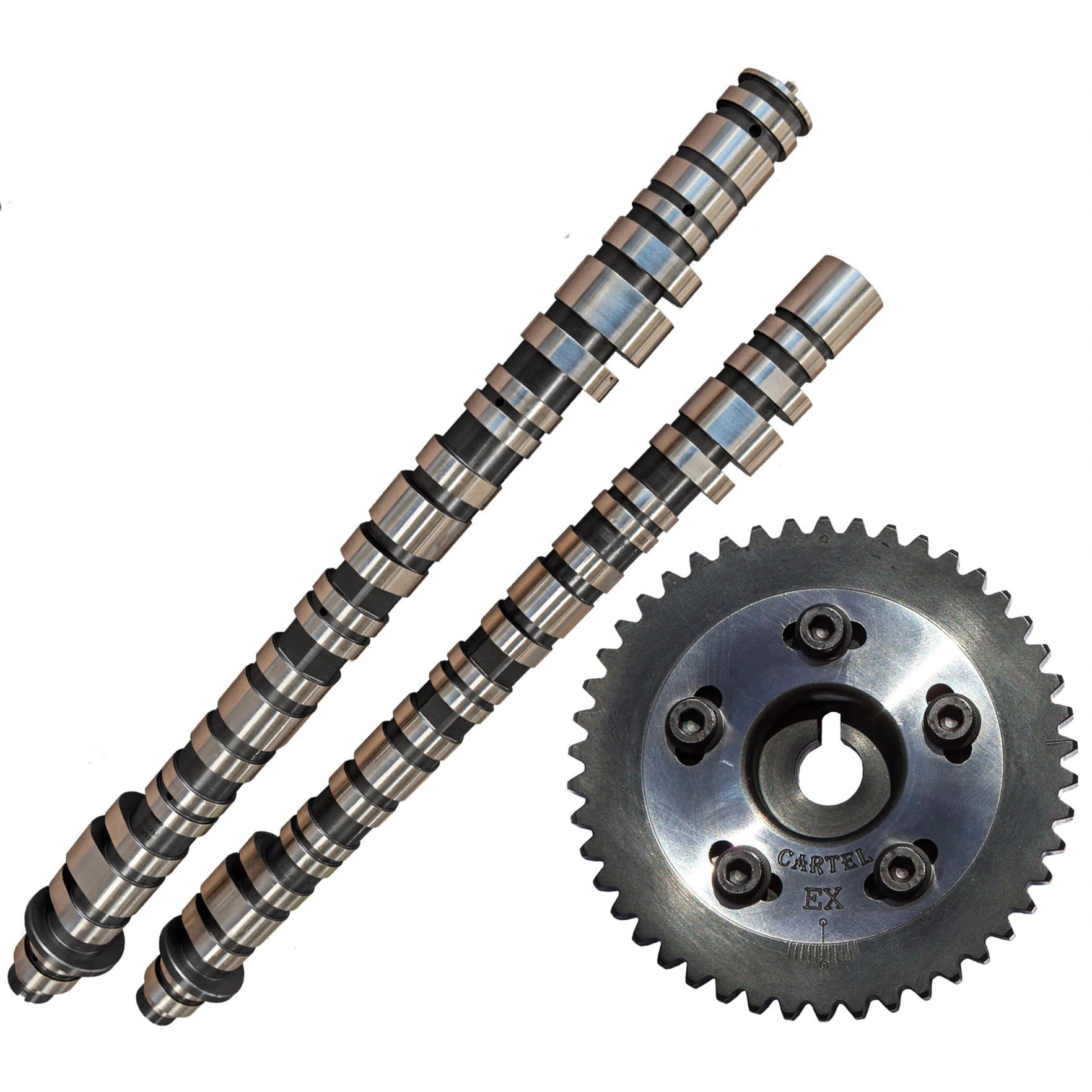 elite pro gear ELITE PRO CAMSHAFT & EXHAUST CAM GEAR SPECIAL