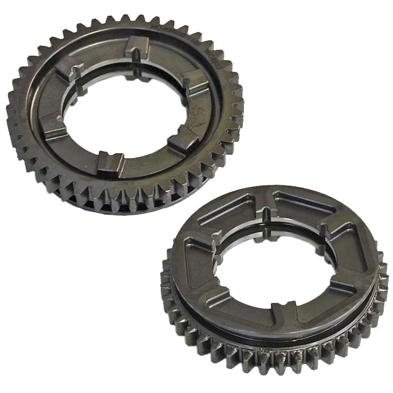 dog ring gear K-SERIES