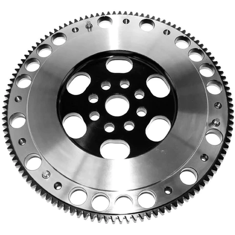 Competition Clutch (TM1-694-B) - B Series Twin Disc Flywheel