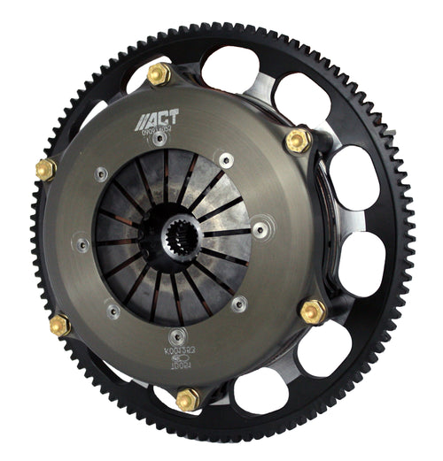 ACT K-series TWIN DISC CLUTCH