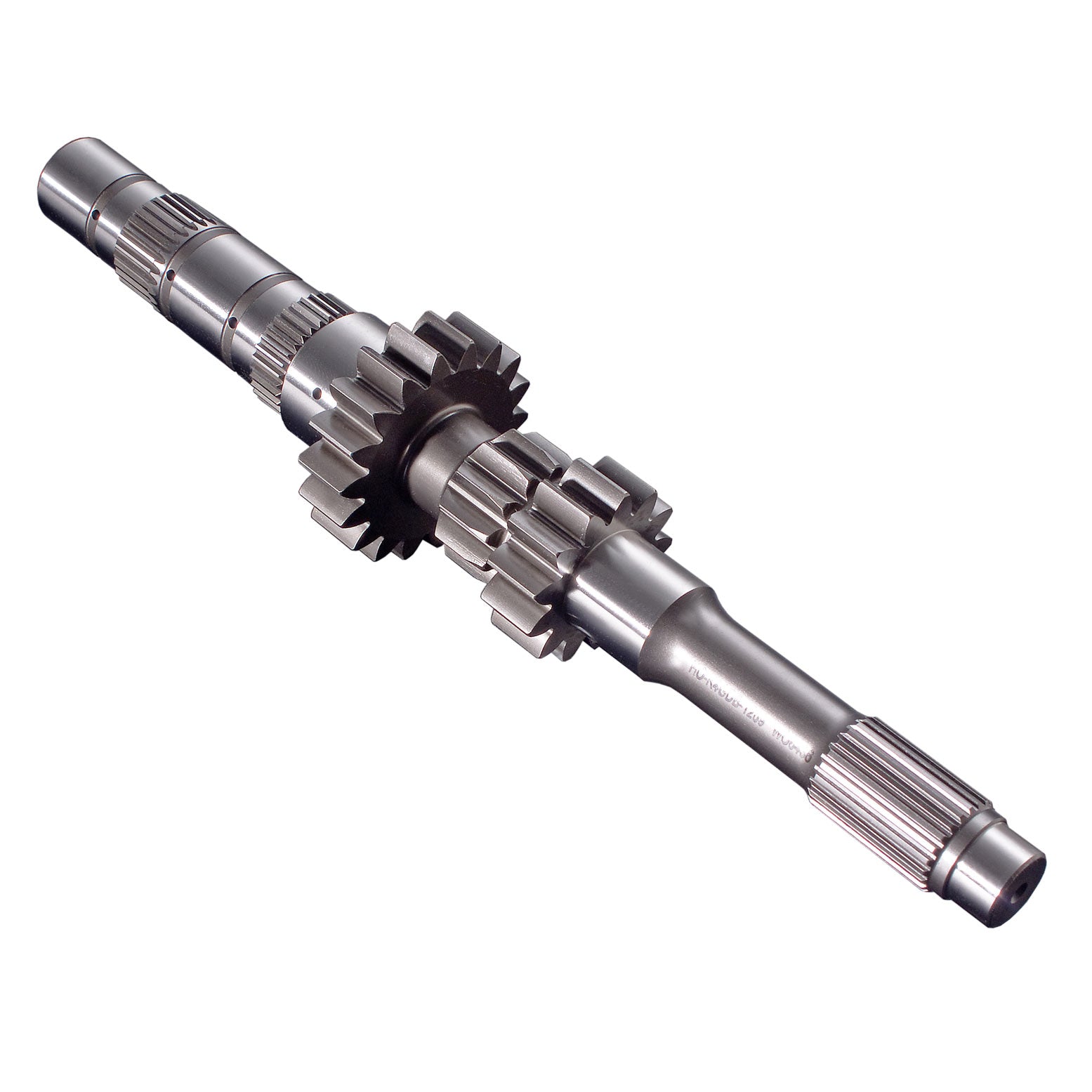 kei　1207 K-SERIES - INPUT SHAFT 2.61 / 1.61 Ratio - HO-K5SDB-1129