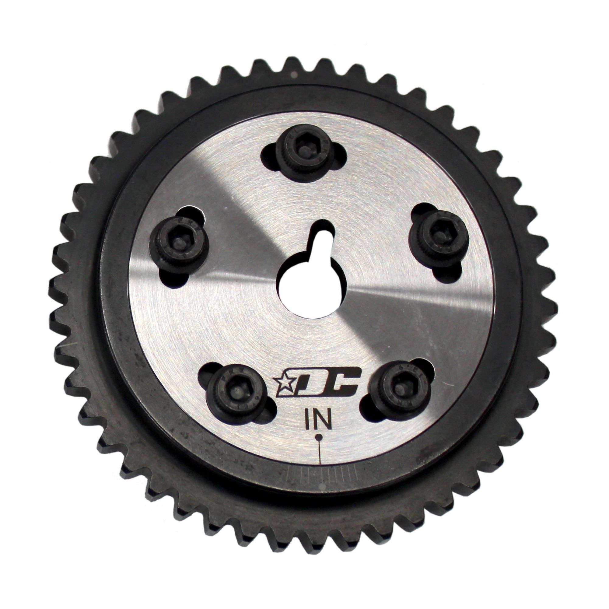 KSERIES Adjustable INTAKE CAM GEAR DRAG CARTEL IND.