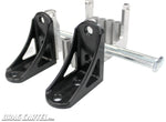k-sereis Coil Relocation Mounting Brackets