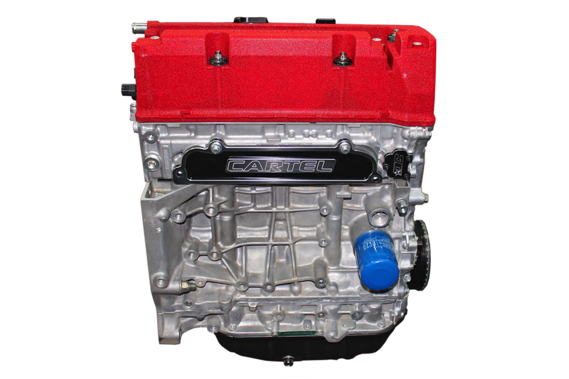 k series racing engine