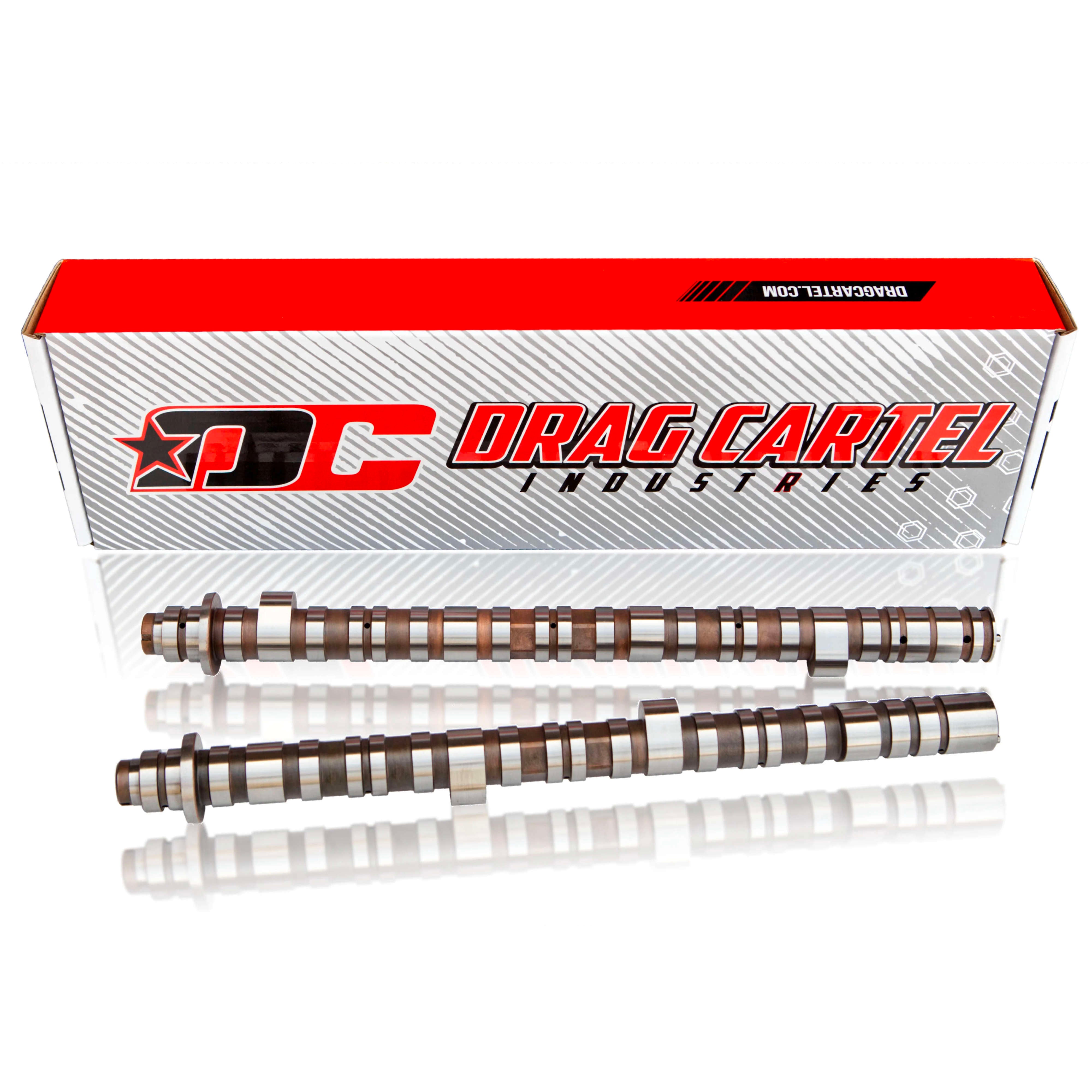 K-series Single lobe Camshaft Turbo 004T Drag Cartel – DRAG CARTEL
