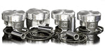 K20A wiseco pistons