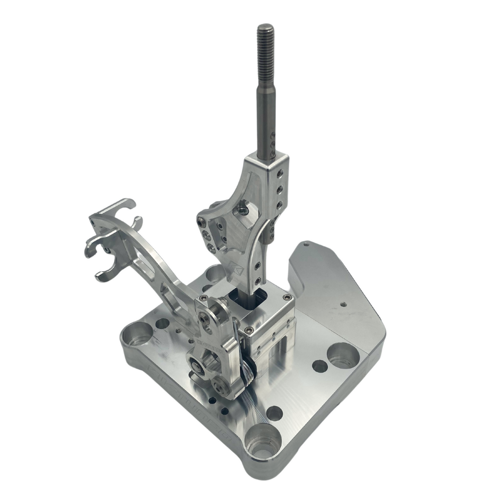 【返品?交換対象商品】 Billet Race-Spec K-Tuned DC/ RSX IND. CARTEL DRAG – Shifter パーツ