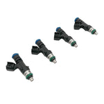 525cc Fuel Injectors - Honda, Acura - K series 06 - 09
