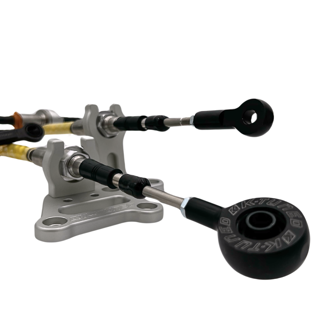 RACE-SPEC SHIFTER CABLES – DRAG CARTEL IND.