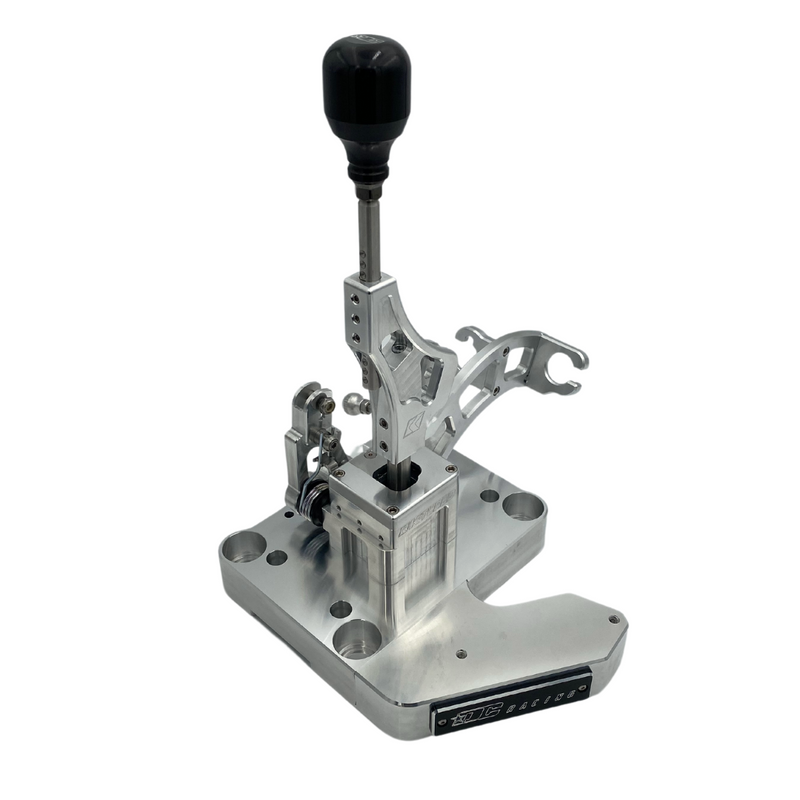 Inline Racing Shifter DC/ K-Tuned Race-Spec Billet RSX Shifter – DRAG CARTEL IND.