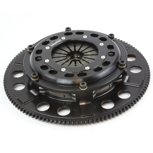 Competition Clutch (4-8026-C) -  Twin Disc Clutch Kit - B-Series (Hydro)