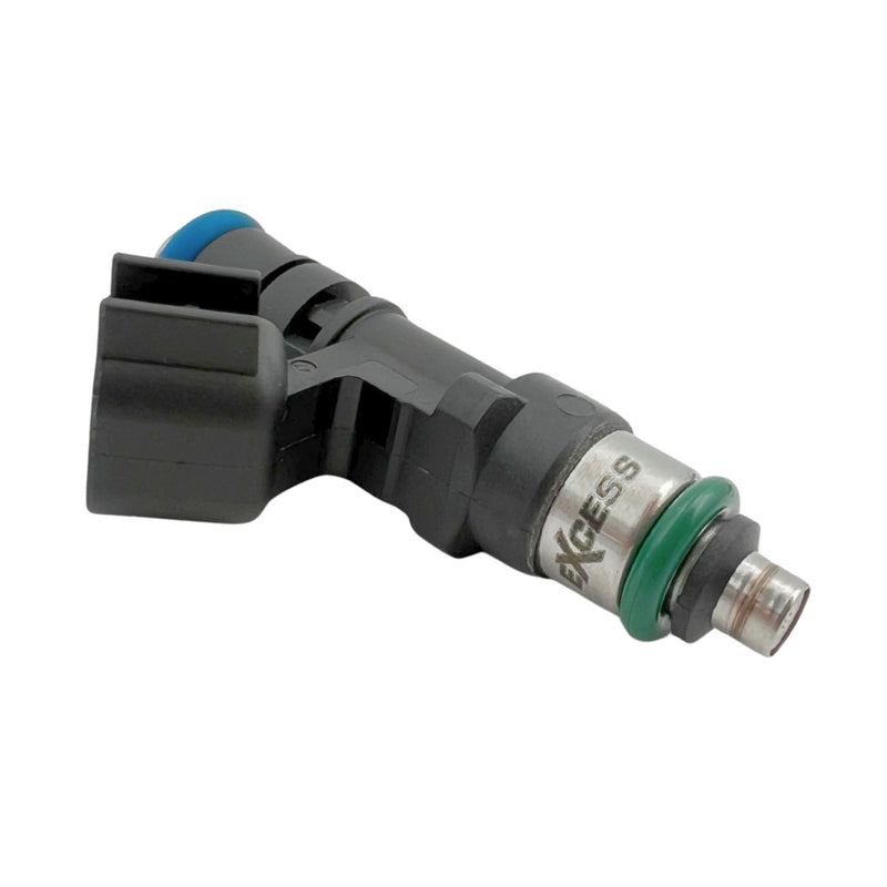 525cc Fuel Injectors - Honda, Acura - K series 06 - 09