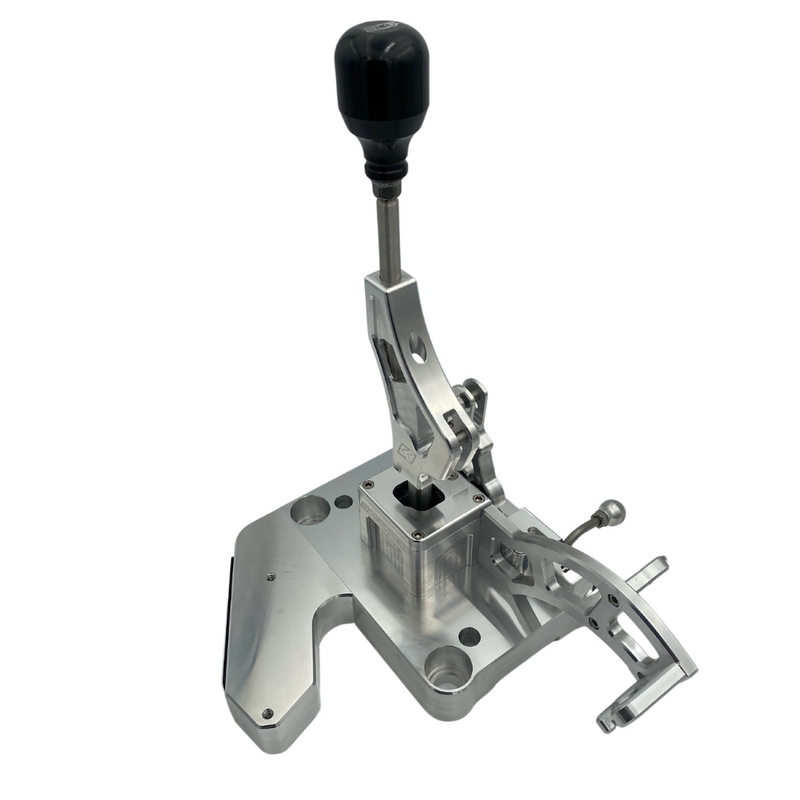 DC/ K-Tuned Race-Spec Billet RSX Shifter