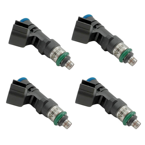 525cc Fuel Injectors - Honda, Acura - K Series
