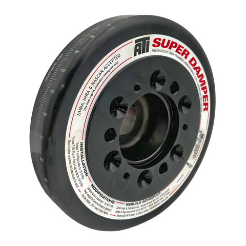 【ブリジストン】 ロードギア4000 KONI 8805 1004 Front FSD RV Shock – ShockWarehouse