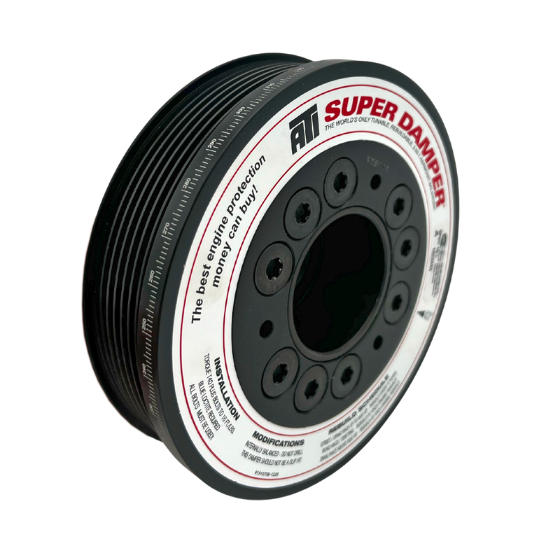 ATI Super Damper K-series – DRAG CARTEL IND. ATI Super Damper K-series – DRAG CARTEL IND.