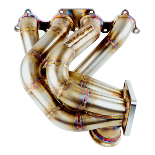K-series Racing Headers – DRAG CARTEL IND.