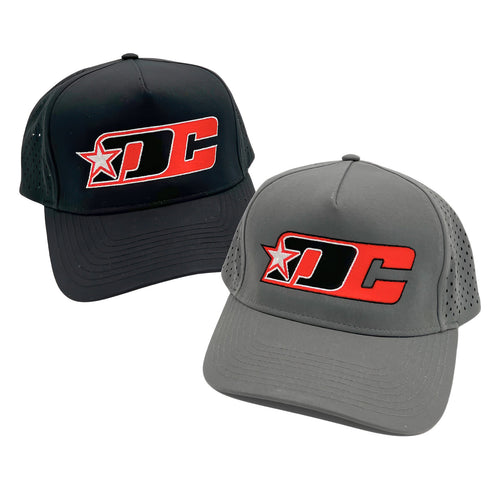 Drag Cartel Retro Snapback Hats