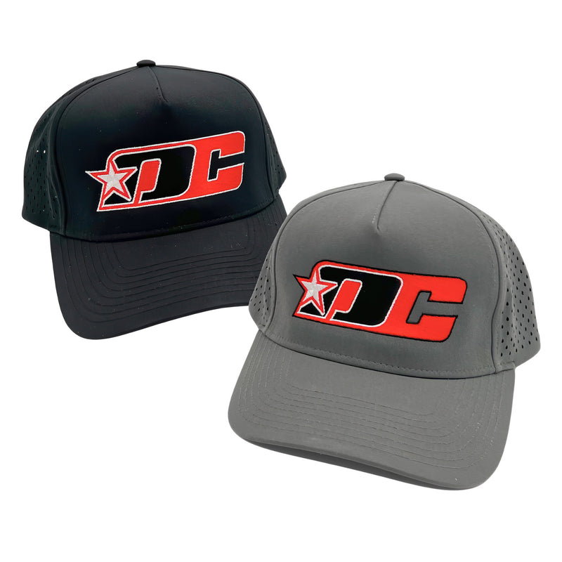 Drag Cartel Retro Snapback Hats