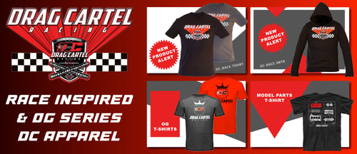 Drag Cartel Racing high performance K-series Honda engines and parts ...