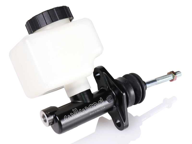 Wilwood Compact Brake Master Cylinder