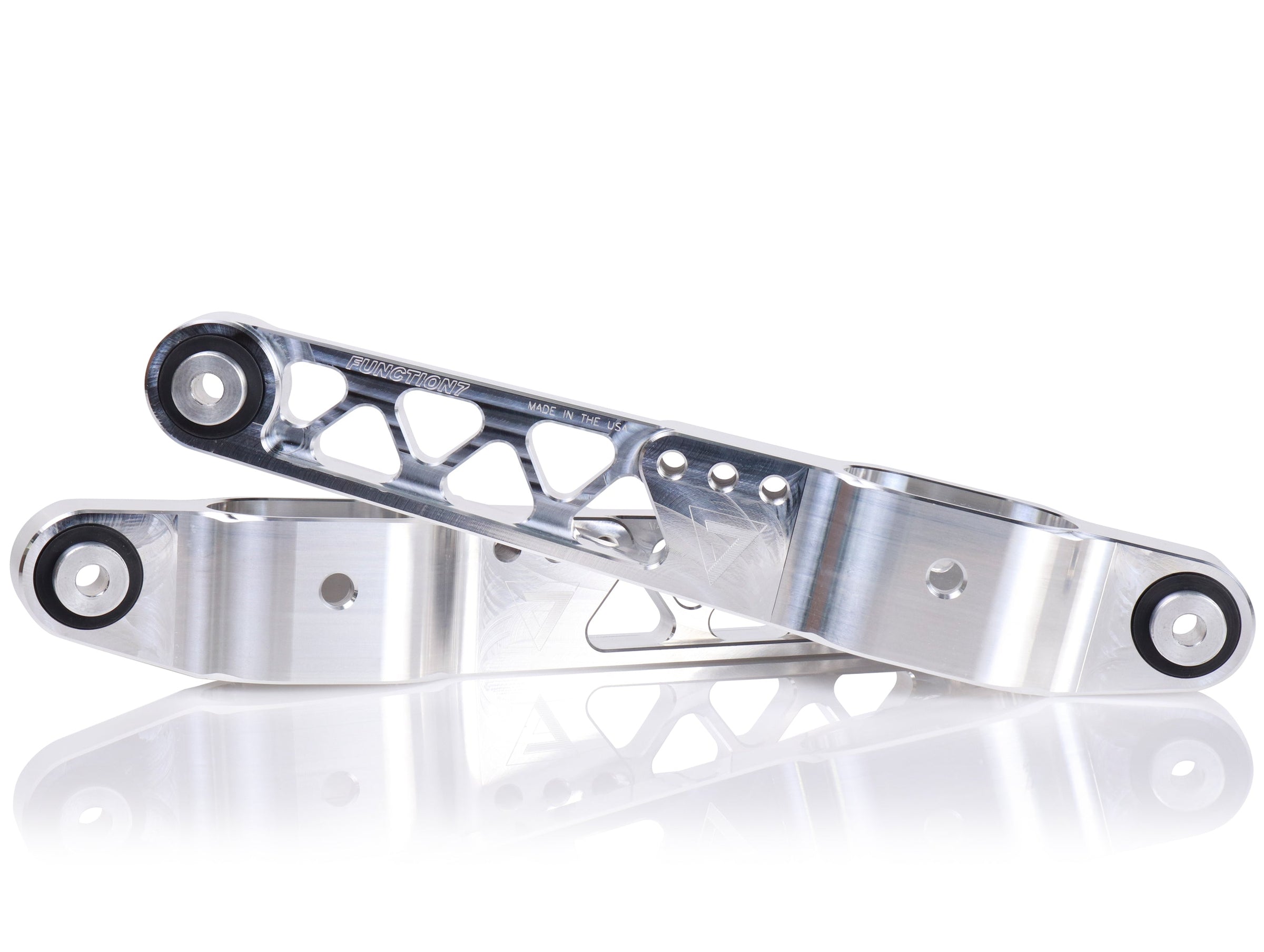 Rear Lower Control Arm - 97-01 Integra Type R - Function7 – DRAG CARTEL ...