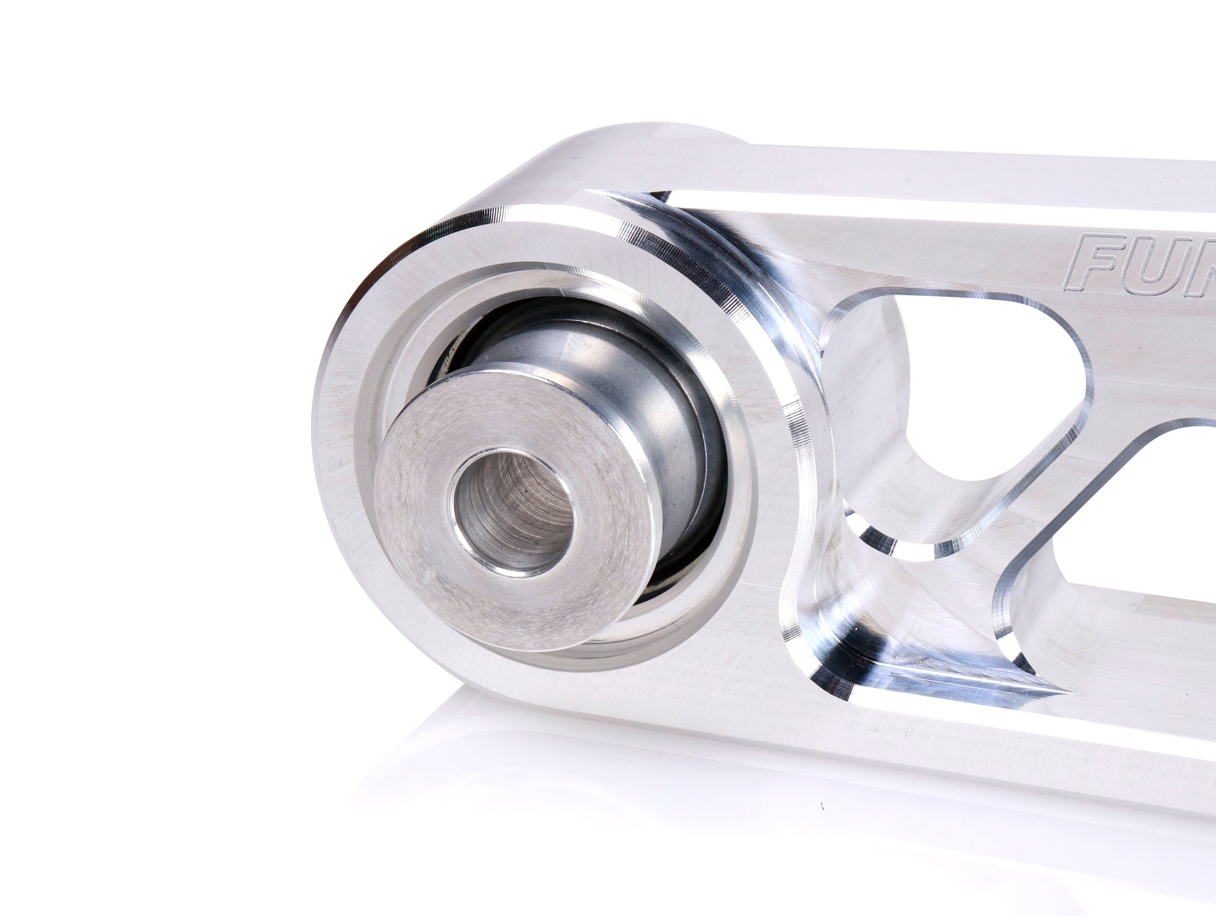 Integer Rear Control Arms Rear Spherical Lower Control Arm - 97-01 Integra Type R - Function7 ...