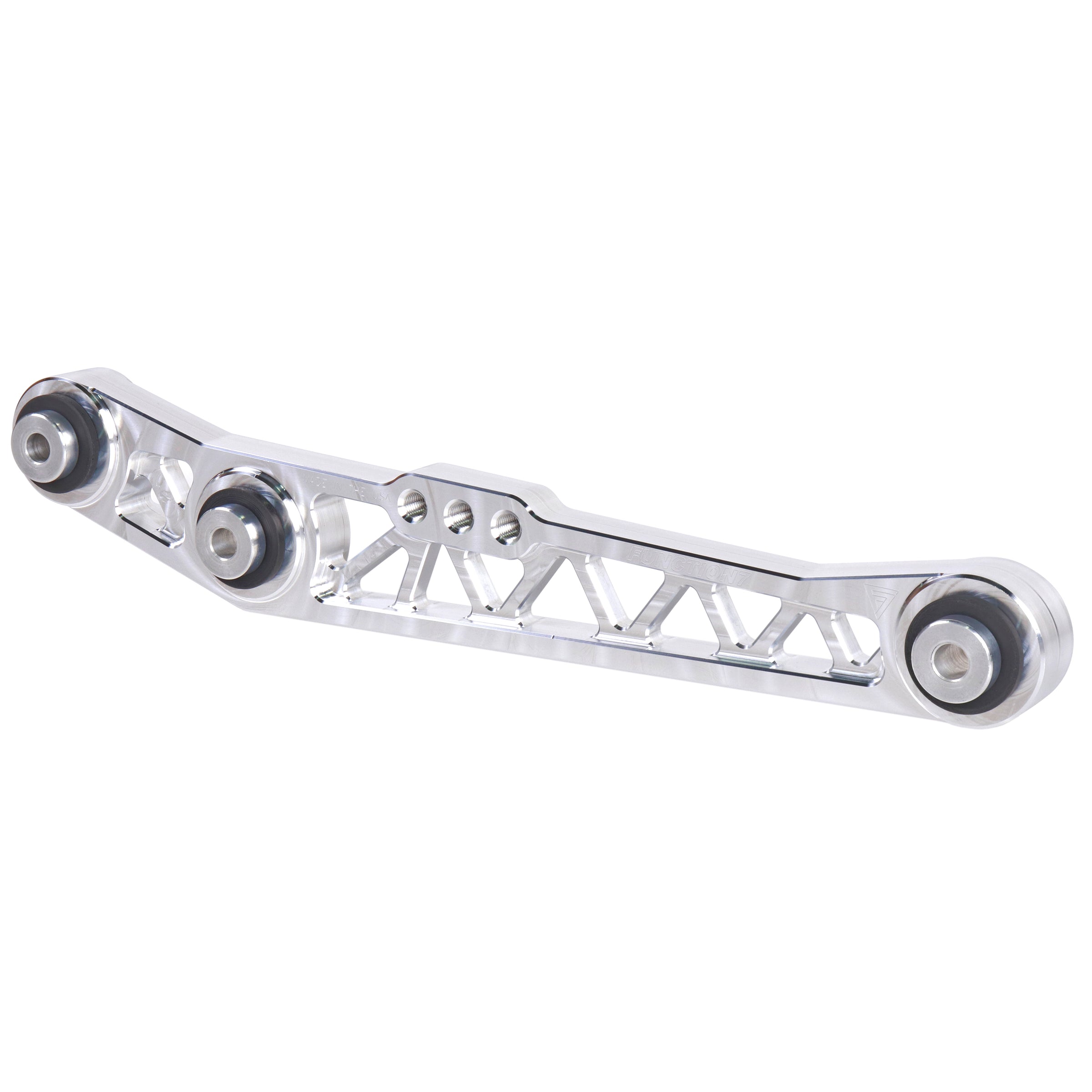 Integer Rear Control Arms REAR LOWER CONTROL ARM - 92-95 CIVIC / 94-01 INTEGRA SKU: F7-EGLCA-RB ...