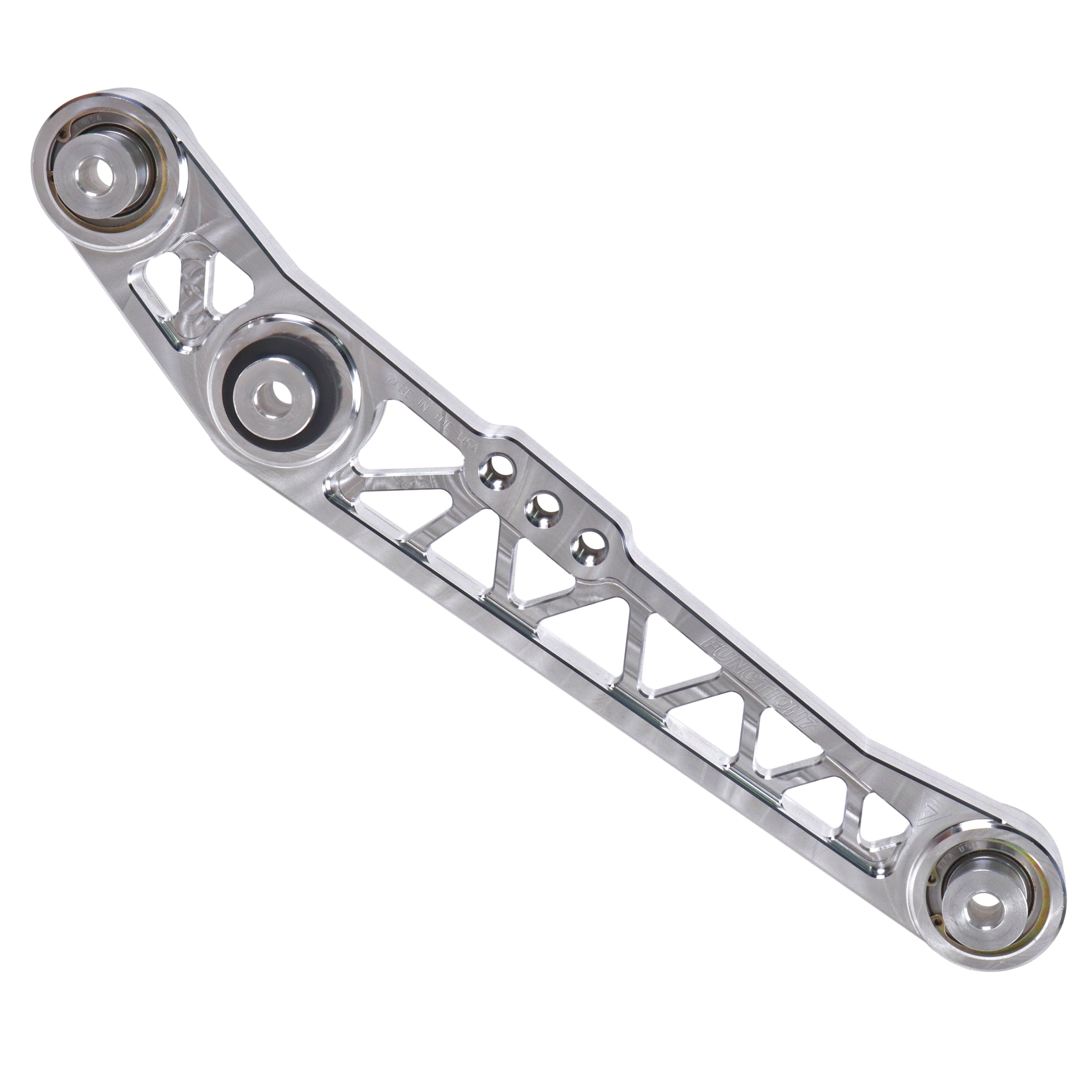 Control Arm Innova REAR SPHERICAL LOWER CONTROL ARM - 92-95 CIVIC / 94-01 INTEGRA – DRAG ...