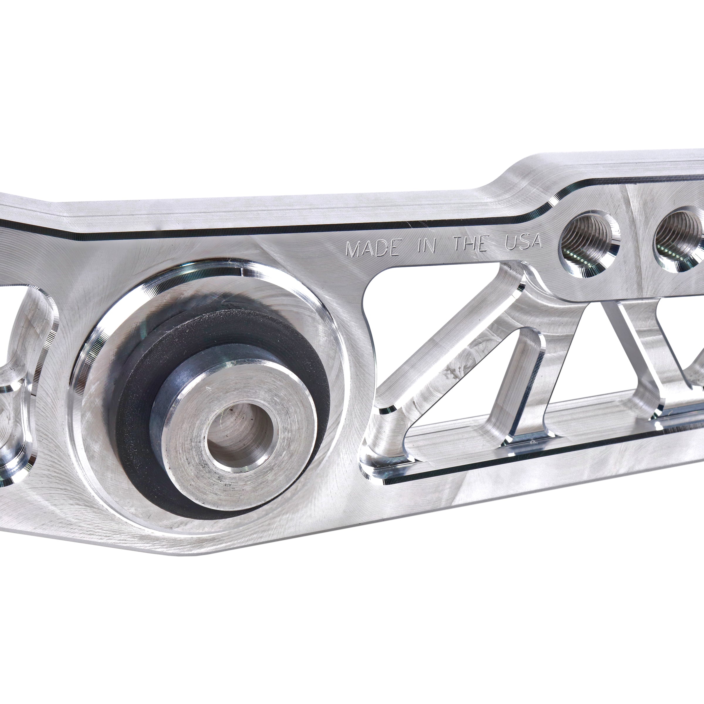 Integer Rear Control Arms REAR SPHERICAL LOWER CONTROL ARM - 92-95 CIVIC / 94-01 INTEGRA – DRAG ...