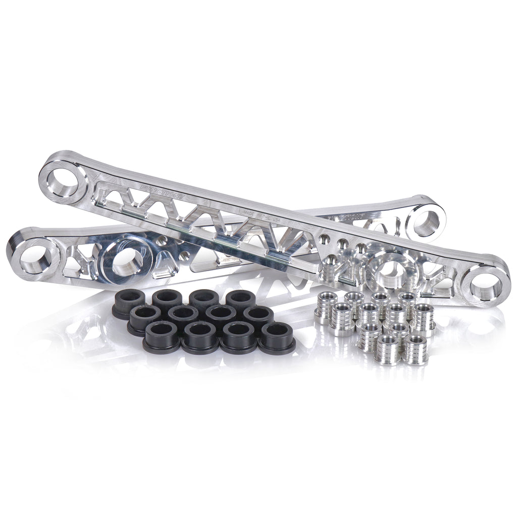 FUNCTION7 REAR LOWER CONTROL ARM - 96-00 CIVIC SKU: F7-EKLCA-RB