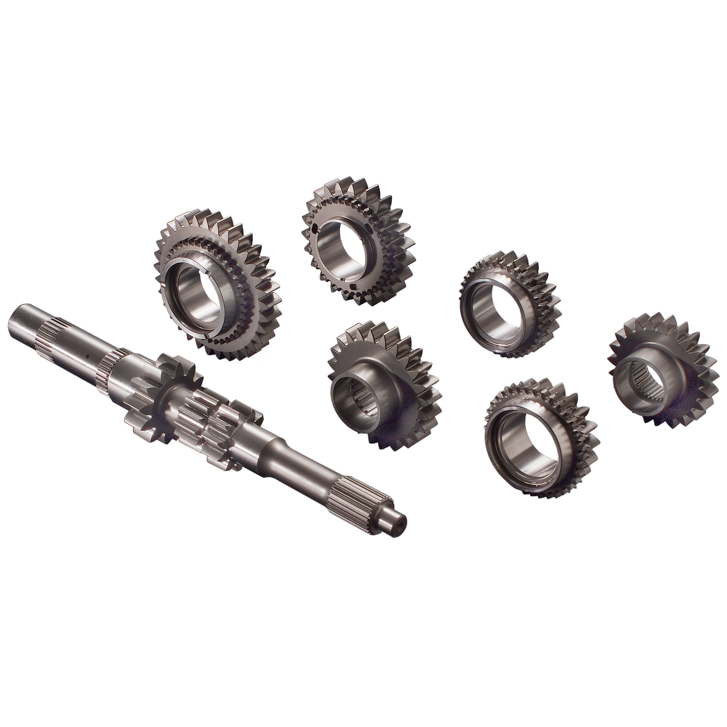 gear b 1-4 HONDA B-SERIES GSR SYNCHRO MESH GEAR KIT