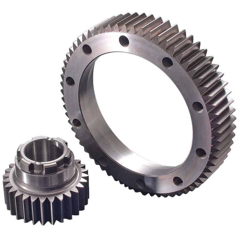 bcsa gear AWD B-SERIES GEAR COMBO