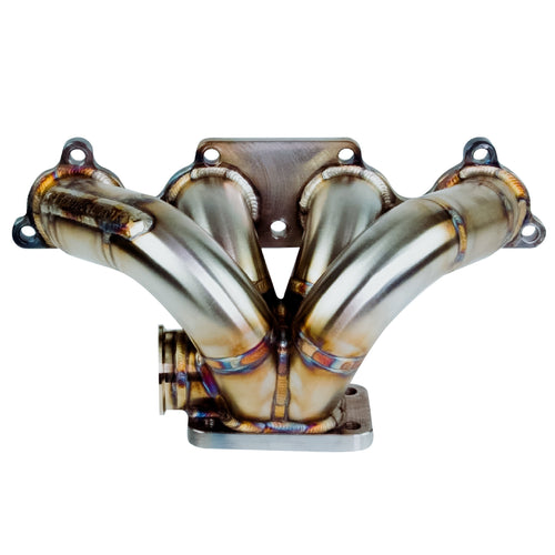 SpeedFactory Racing Mini-Ram Turbo Manifold