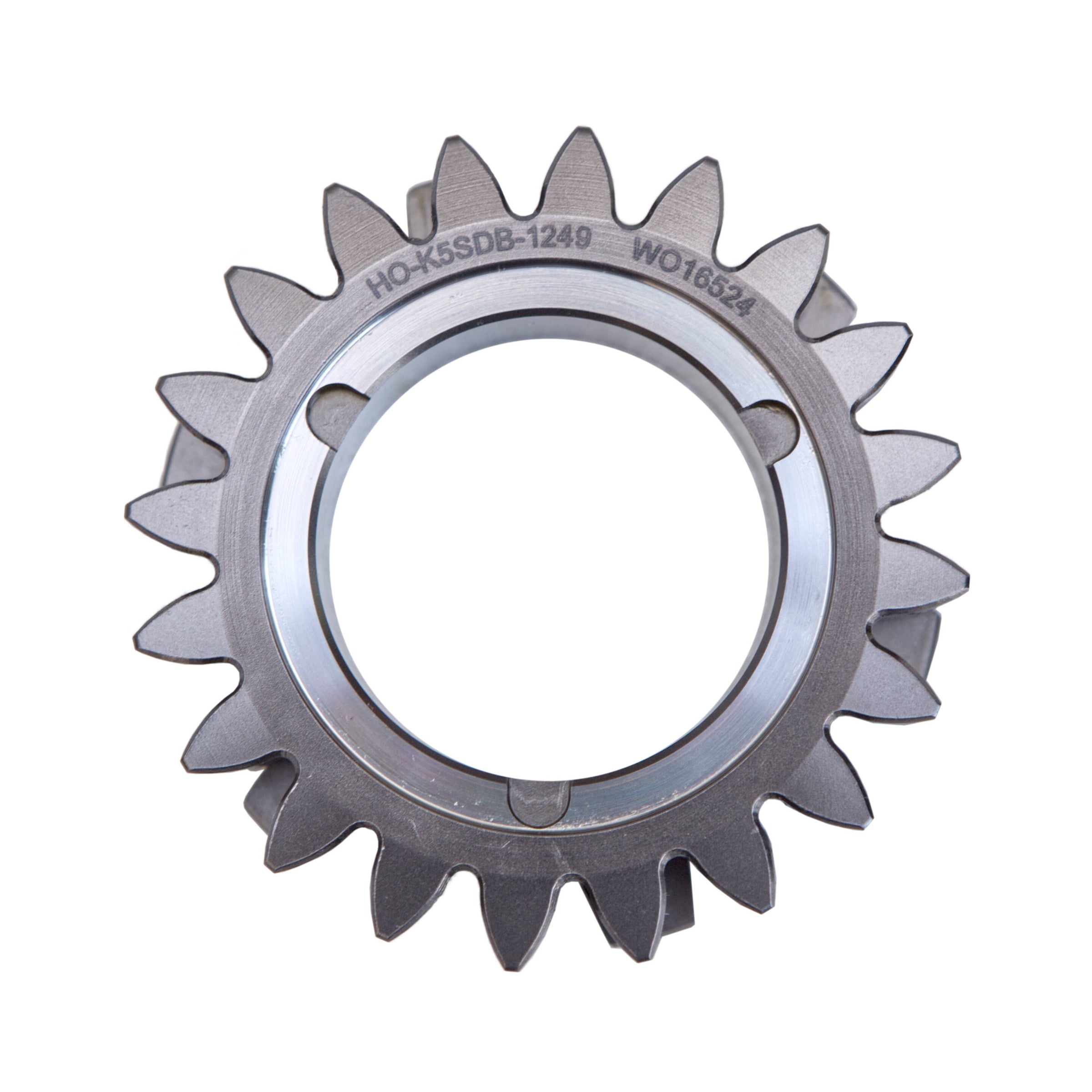 outlaw bis gear K-SERIES OUTLAW - 4TH GEAR INPUT 1.095 RATIO