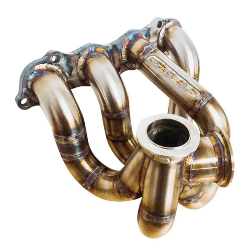 K-series Racing Headers – DRAG CARTEL IND.