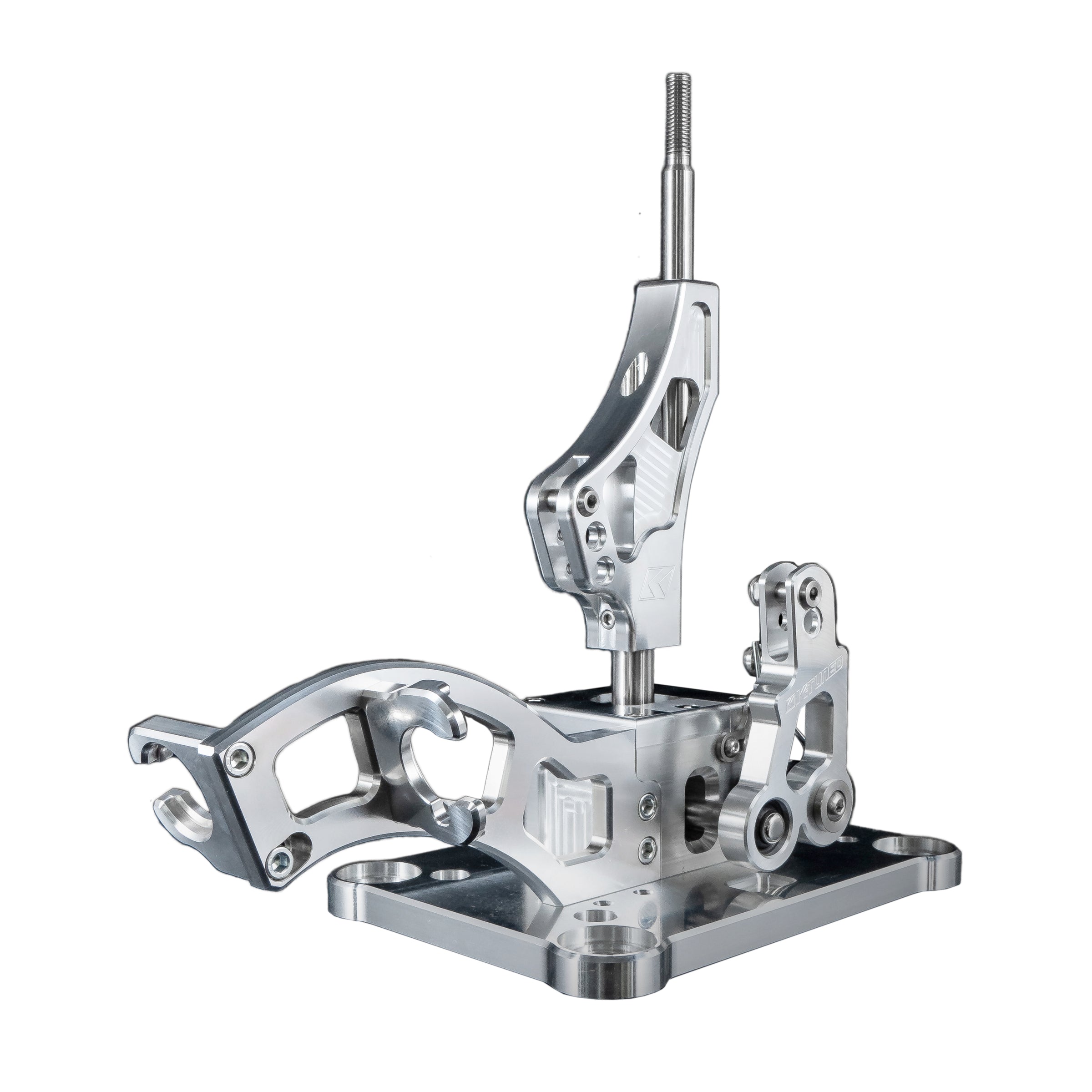 K-TUNED RACE-SPEC BILLET RSX SHIFTER – DRAG CARTEL IND.