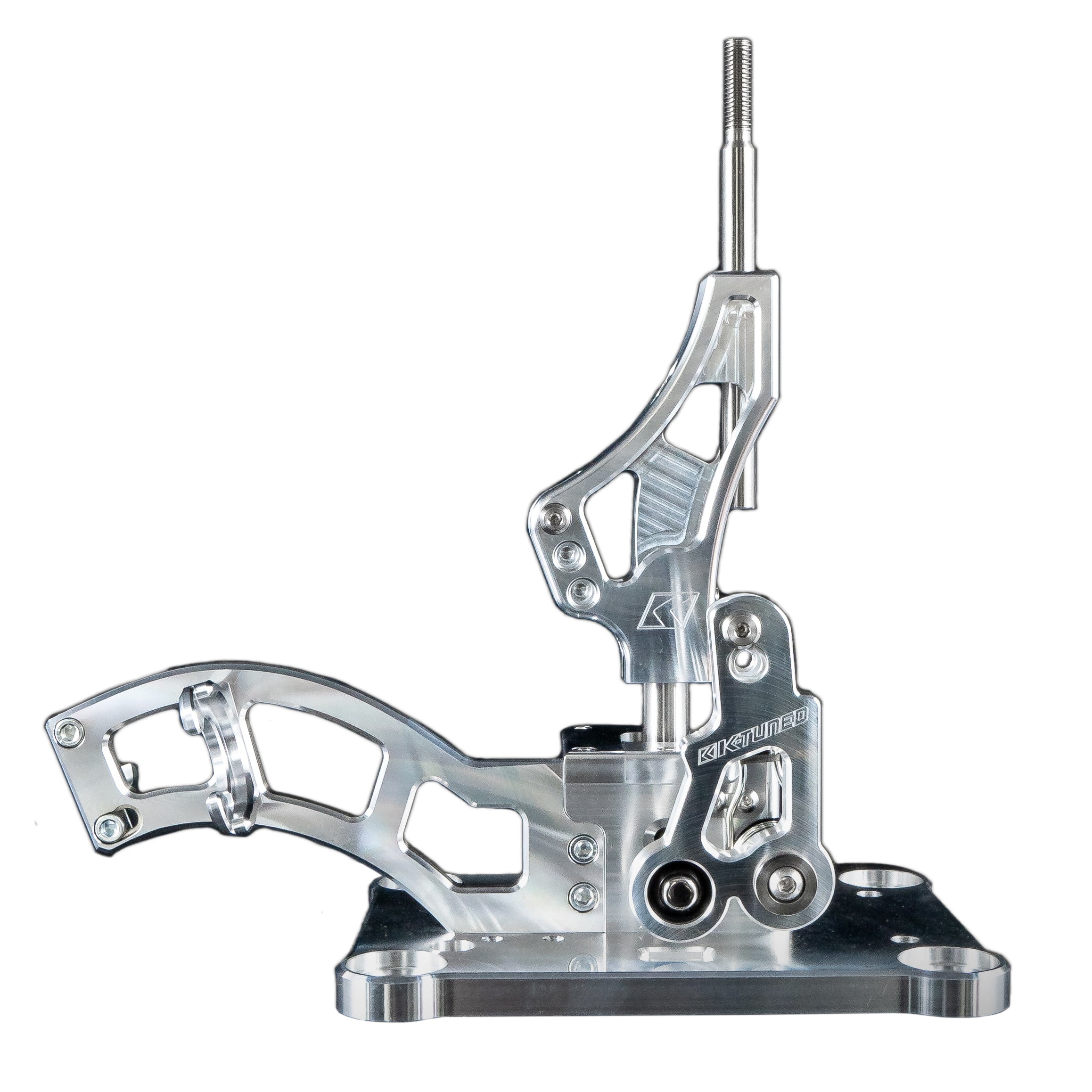 K-TUNED RACE-SPEC BILLET RSX SHIFTER – DRAG CARTEL IND.