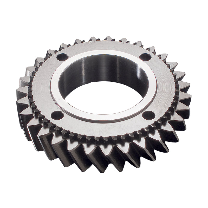 helical cut gears Mitsubishi Evo 4-9 Helical Cut Synchro Set – DRAG CARTEL IND
