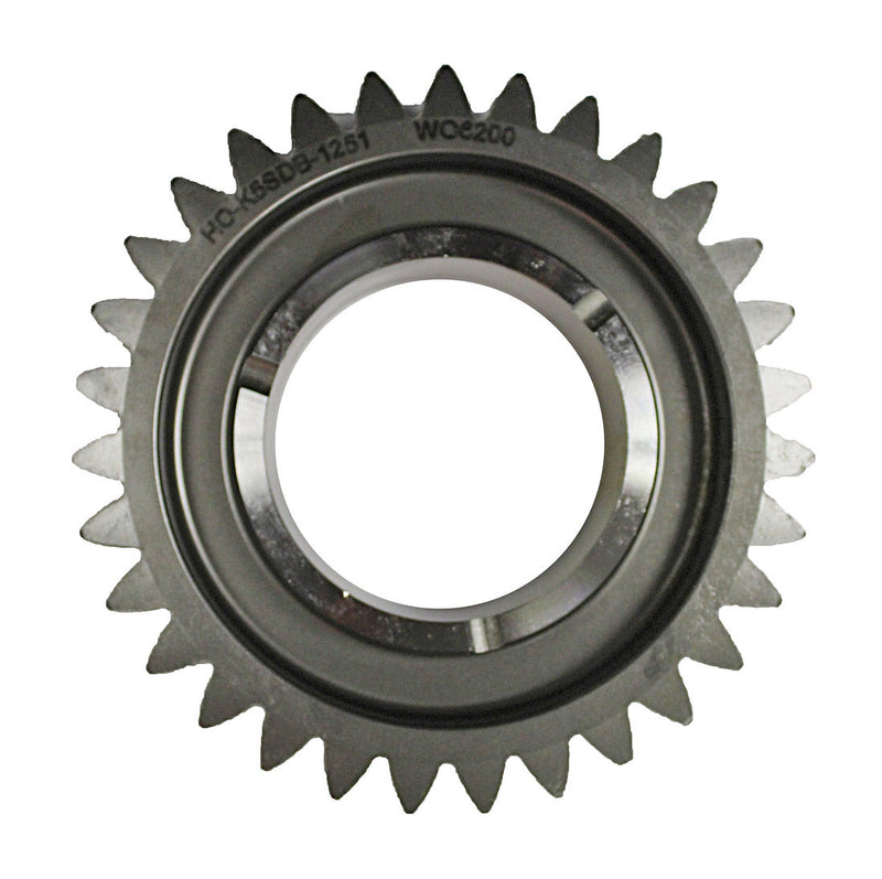 K-SERIES OUTLAW - 2ND GEAR OUTPUT 1.882 RATIO - HO-K5SDB-1251