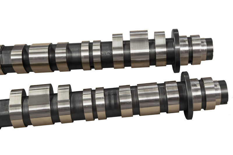 ELITE PRO ENDURANCE K-Series Cams 3 LOBE DESIGN – DRAG CARTEL IND.