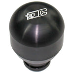 DC R-type Shift Knob and Oil Cap Special