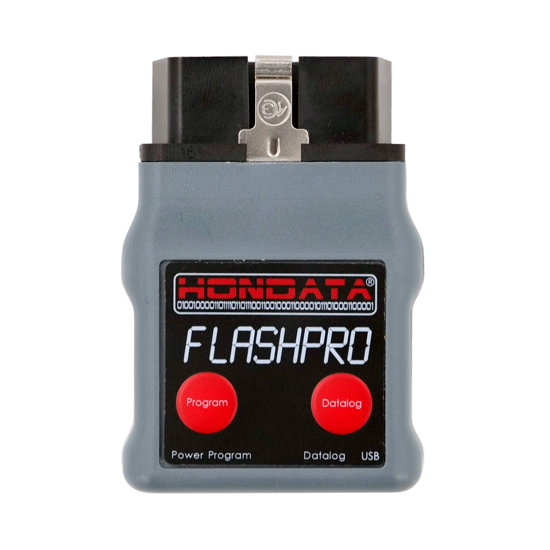 HONDATA FLASHPRO – DRAG CARTEL IND.
