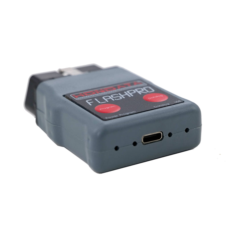 HONDATA FLASHPRO – DRAG CARTEL IND.